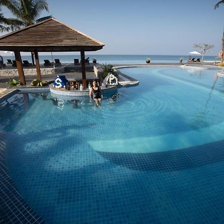 Sunny Paradise Resort Ngwesaung Zewnętrze zdjęcie