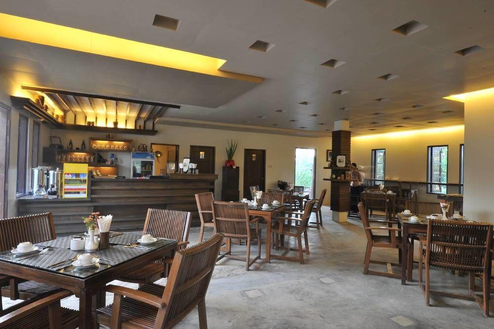 Sunny Paradise Resort Ngwesaung Zewnętrze zdjęcie