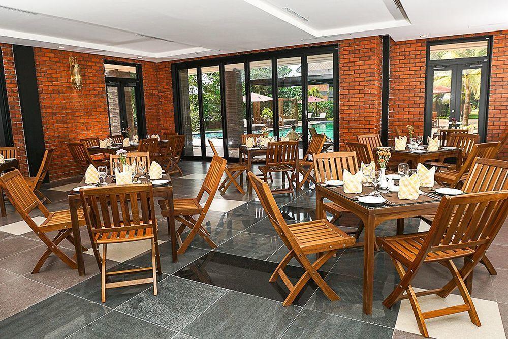 Sunny Paradise Resort Ngwesaung Zewnętrze zdjęcie
