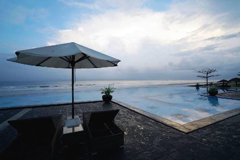 Sunny Paradise Resort Ngwesaung Zewnętrze zdjęcie