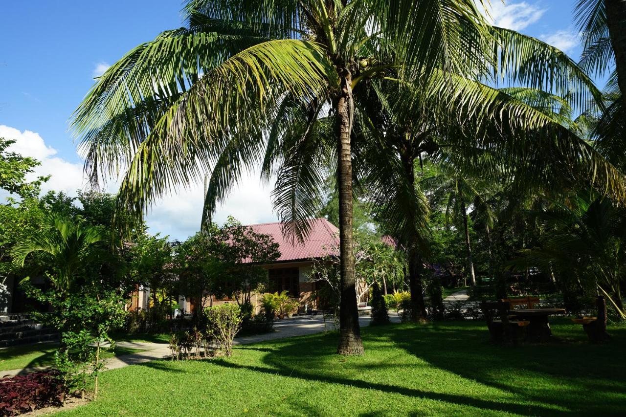 Sunny Paradise Resort Ngwesaung Zewnętrze zdjęcie
