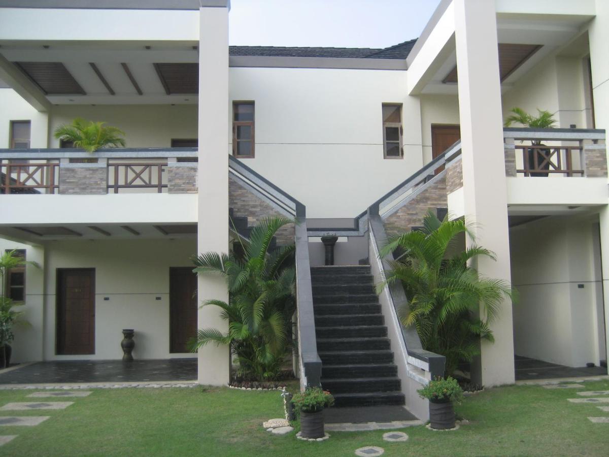 Sunny Paradise Resort Ngwesaung Zewnętrze zdjęcie