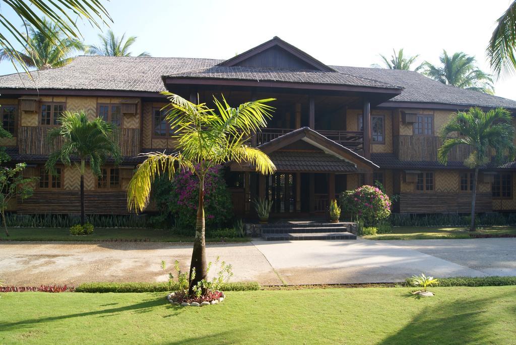 Sunny Paradise Resort Ngwesaung Zewnętrze zdjęcie