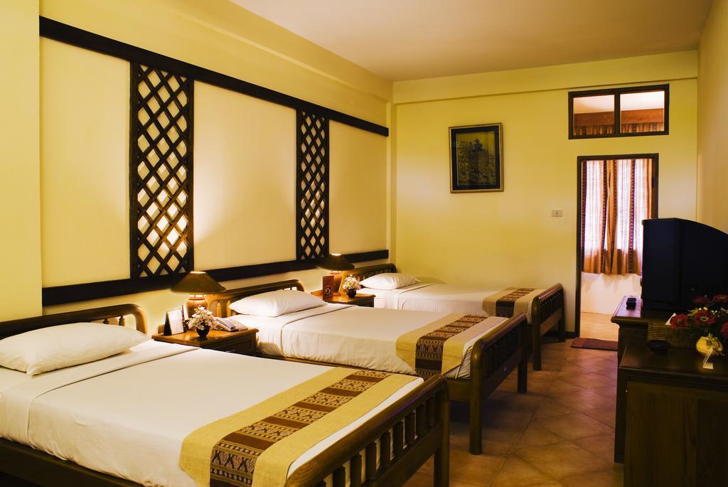 Sunny Paradise Resort Ngwesaung Zewnętrze zdjęcie