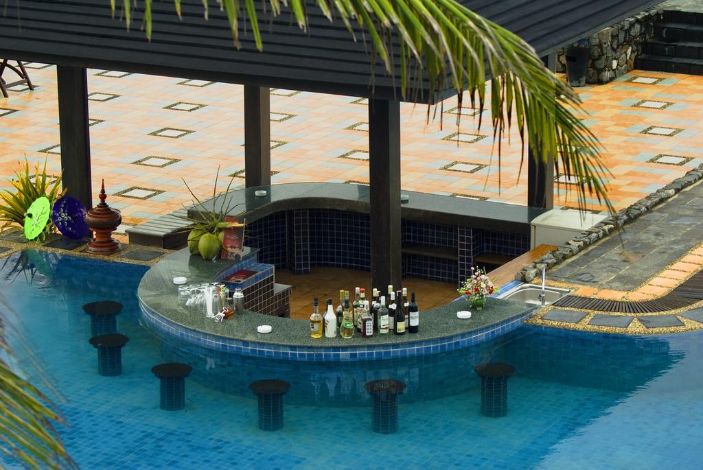 Sunny Paradise Resort Ngwesaung Zewnętrze zdjęcie