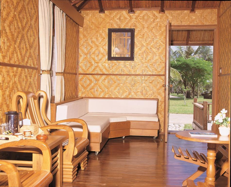 Sunny Paradise Resort Ngwesaung Zewnętrze zdjęcie