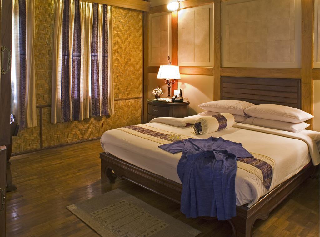 Sunny Paradise Resort Ngwesaung Pokój zdjęcie