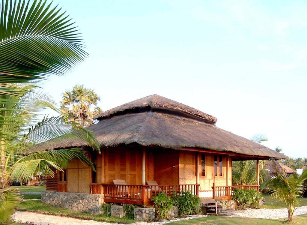Sunny Paradise Resort Ngwesaung Zewnętrze zdjęcie