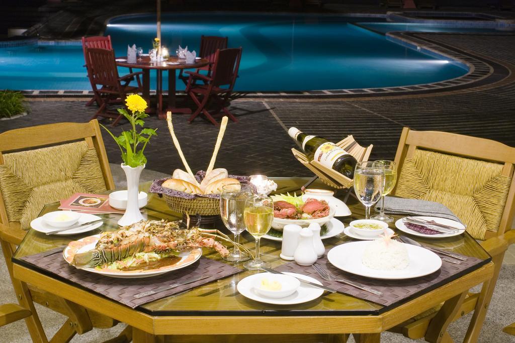 Sunny Paradise Resort Ngwesaung Zewnętrze zdjęcie