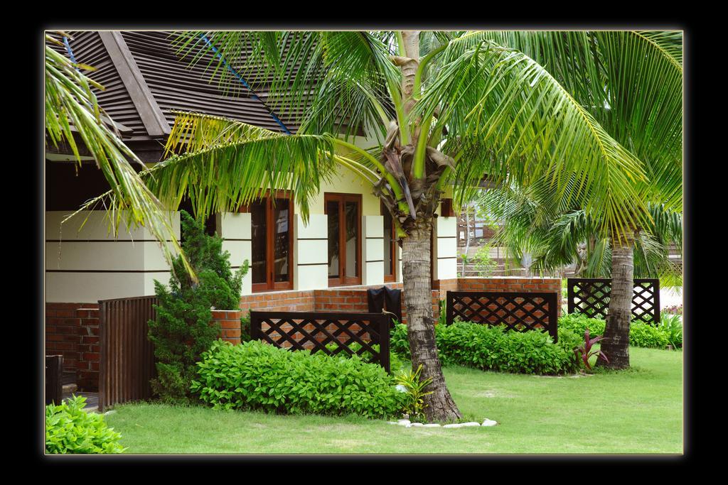 Sunny Paradise Resort Ngwesaung Zewnętrze zdjęcie