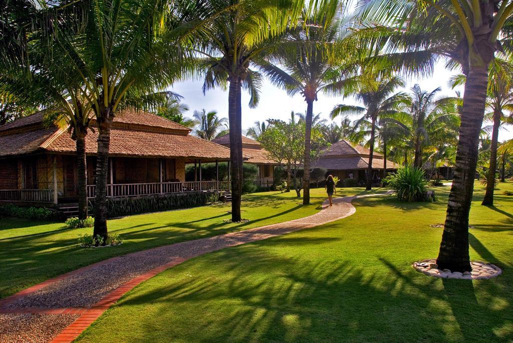 Sunny Paradise Resort Ngwesaung Zewnętrze zdjęcie