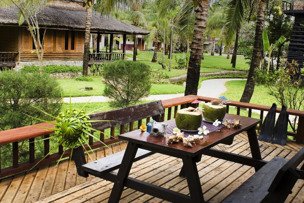 Sunny Paradise Resort Ngwesaung Zewnętrze zdjęcie