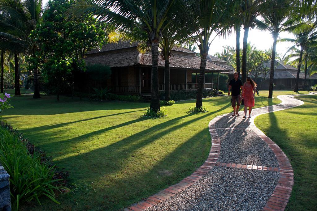 Sunny Paradise Resort Ngwesaung Zewnętrze zdjęcie