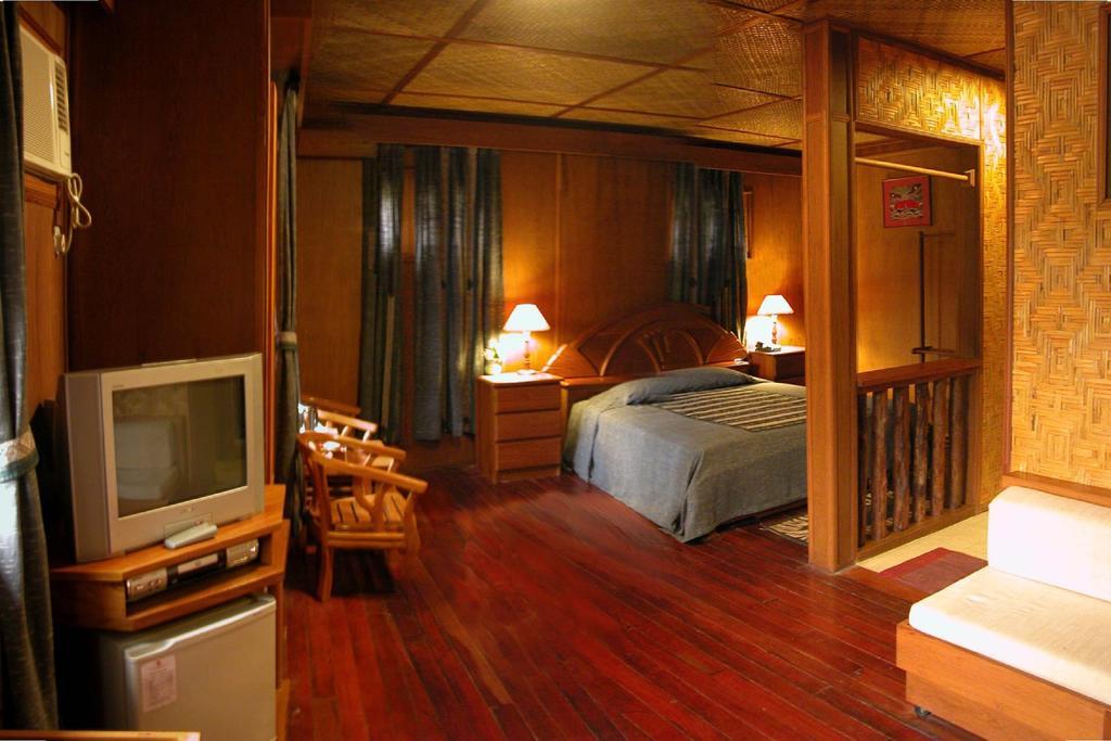 Sunny Paradise Resort Ngwesaung Zewnętrze zdjęcie