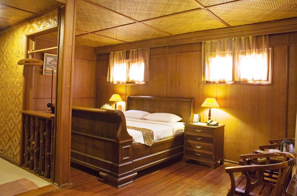 Sunny Paradise Resort Ngwesaung Zewnętrze zdjęcie