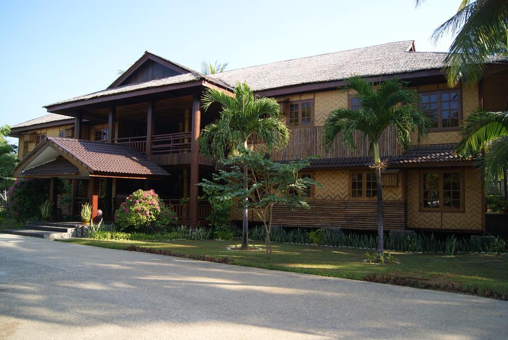 Sunny Paradise Resort Ngwesaung Zewnętrze zdjęcie