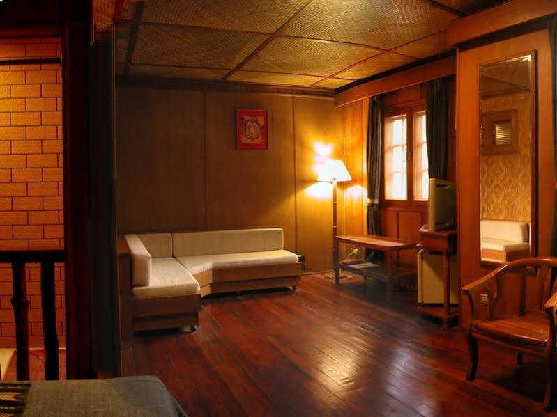 Sunny Paradise Resort Ngwesaung Zewnętrze zdjęcie