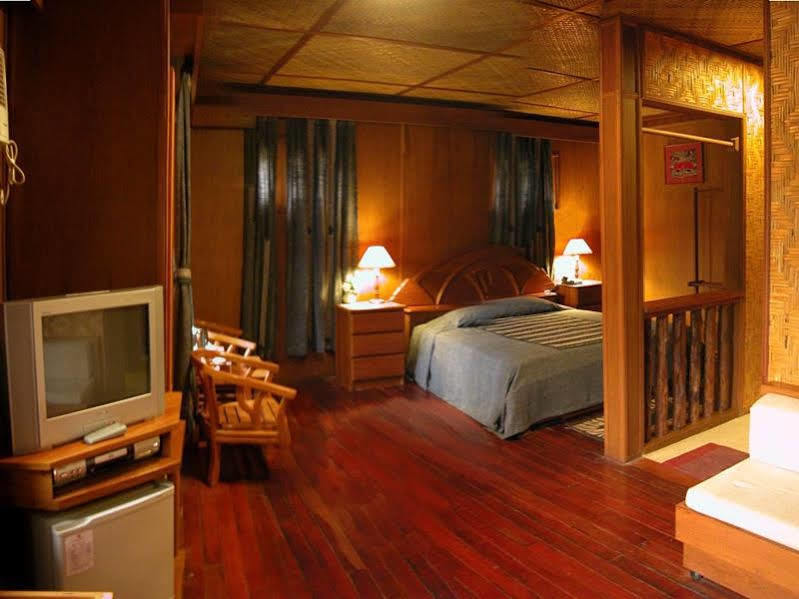 Sunny Paradise Resort Ngwesaung Zewnętrze zdjęcie
