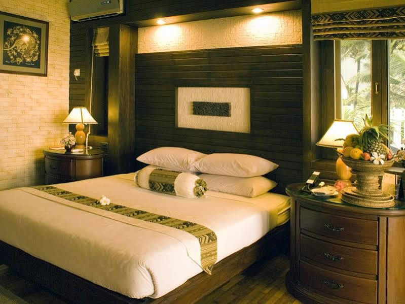 Sunny Paradise Resort Ngwesaung Zewnętrze zdjęcie