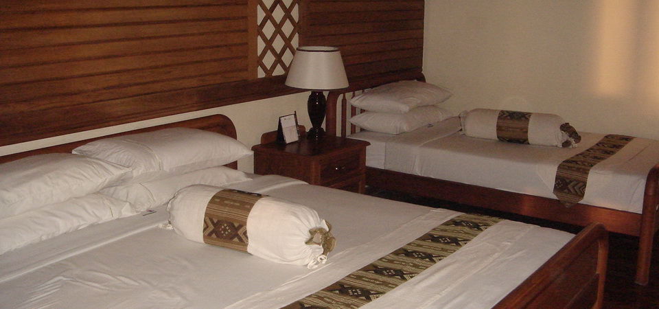 Sunny Paradise Resort Ngwesaung Zewnętrze zdjęcie